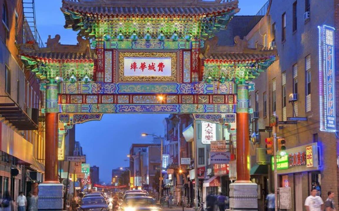 Photo of Others in Chinatown