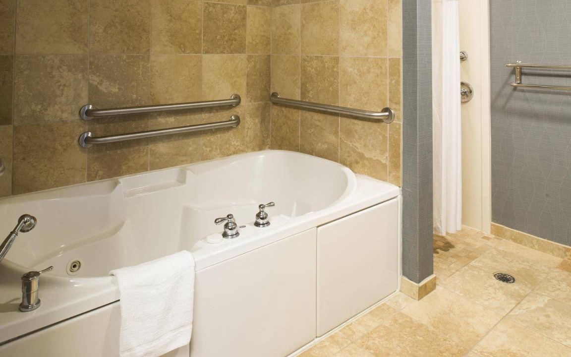 Photo of Bathroom in Norma