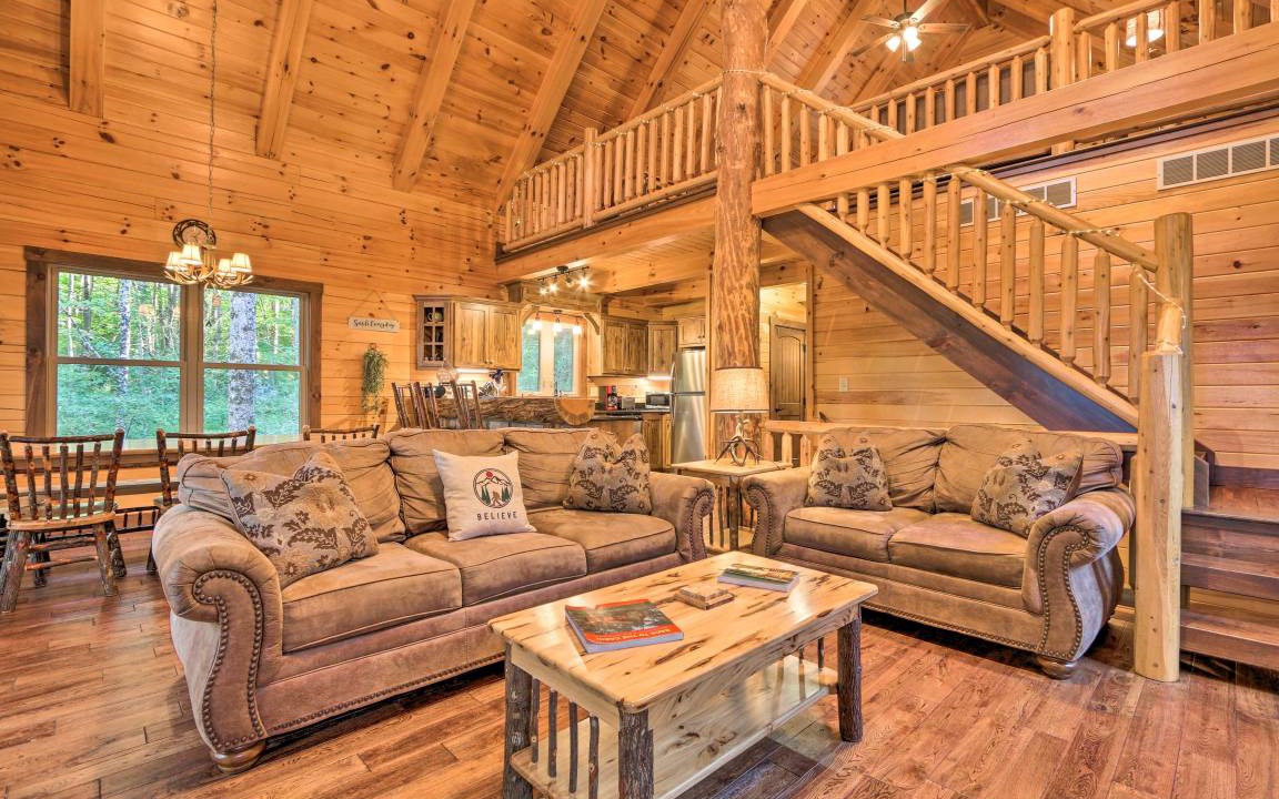 Photo of Livingroom in Logan