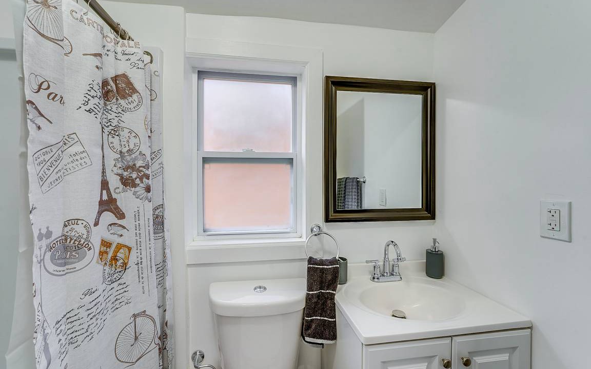 Photo of Bathroom in Minersville