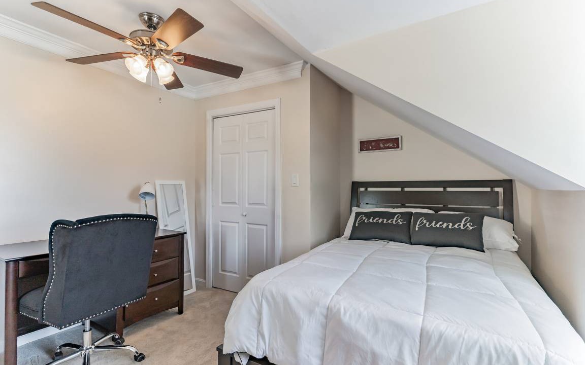 Photo of Bedroom in Bel Alton