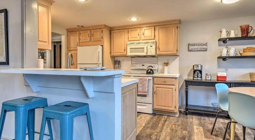 Photo of Kitchen in Highland Lakes