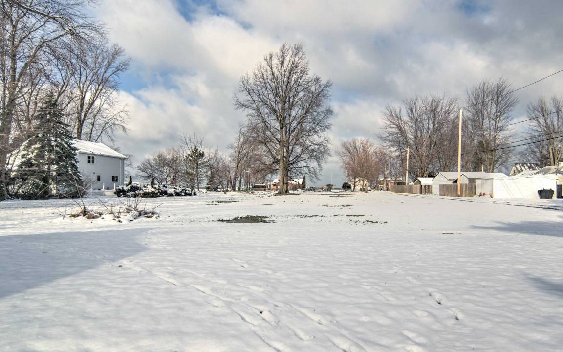 Photo of Buildings in Eastlake