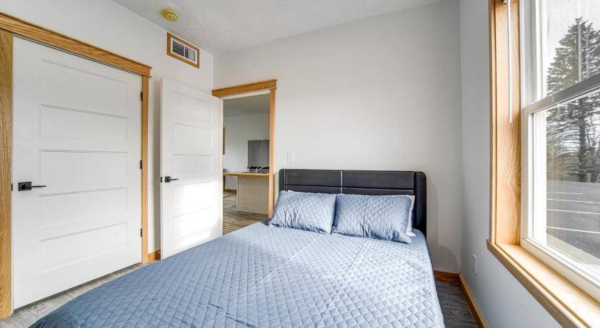 Photo of Bedroom in Erie