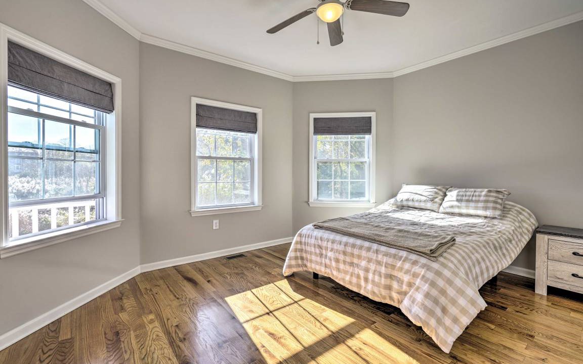 Photo of Bedroom in Spring Lake Heights