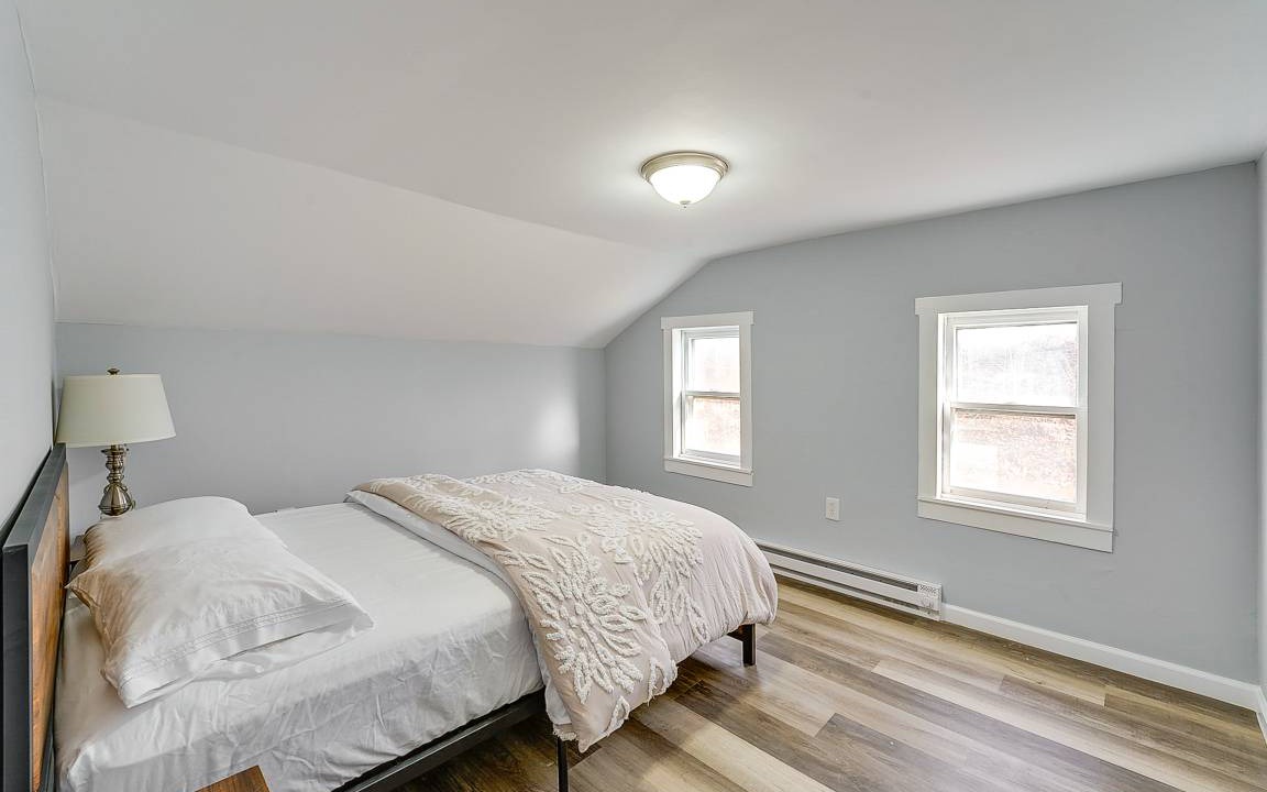 Photo of Bedroom in Minersville