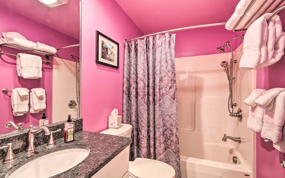 Photo of Bathroom in Brodheadsville