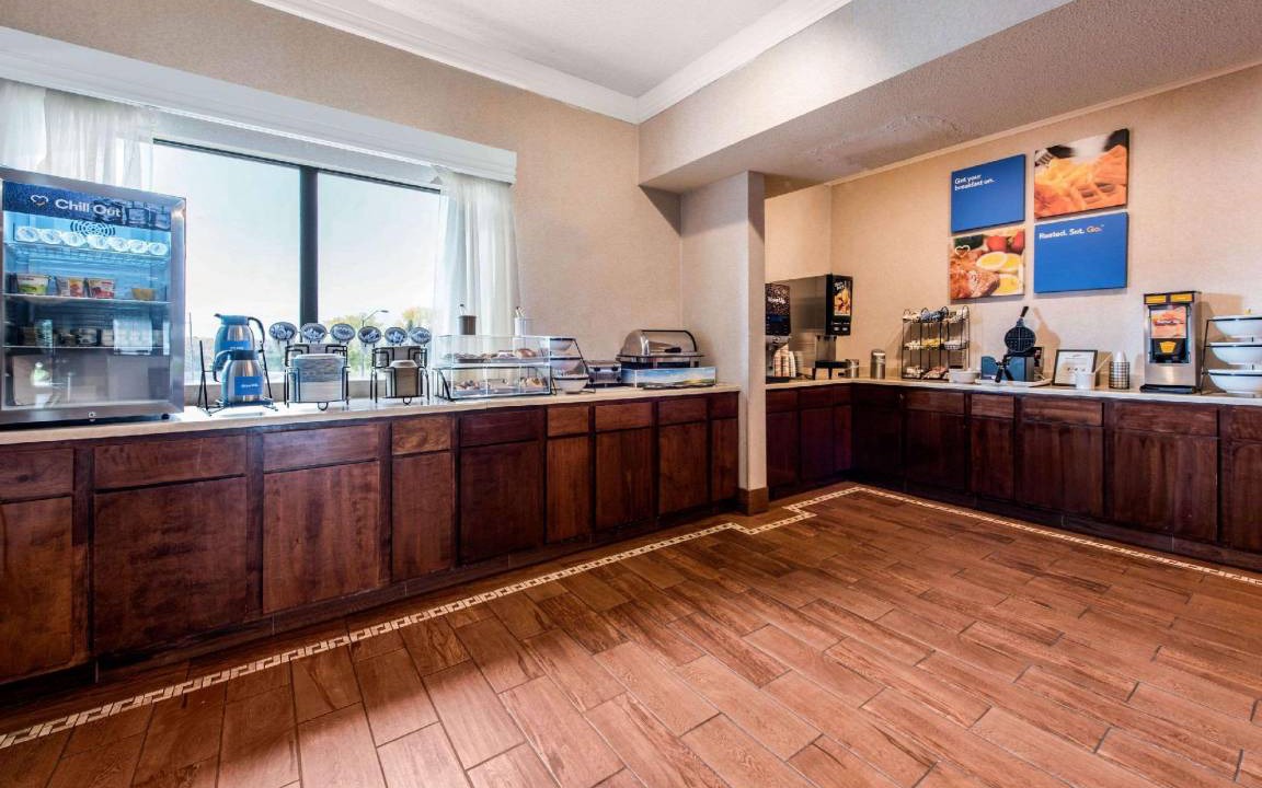 Photo of Kitchen in Streetsboro
