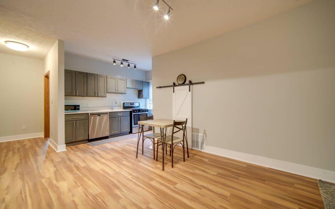Photo of Livingroom in Tremont