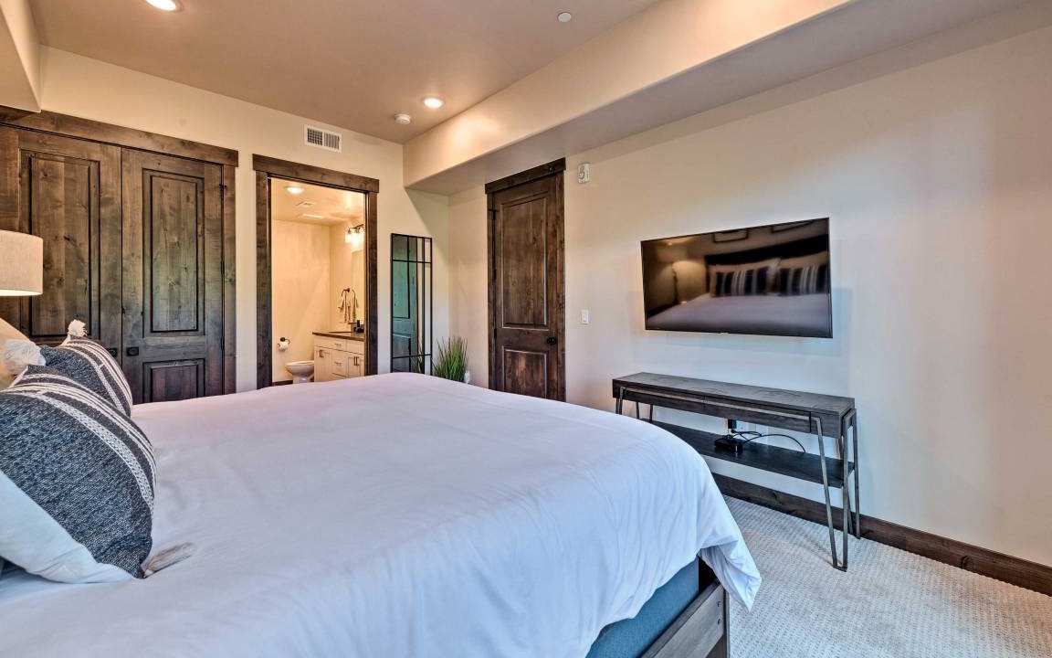 Photo of Bedroom in Park City