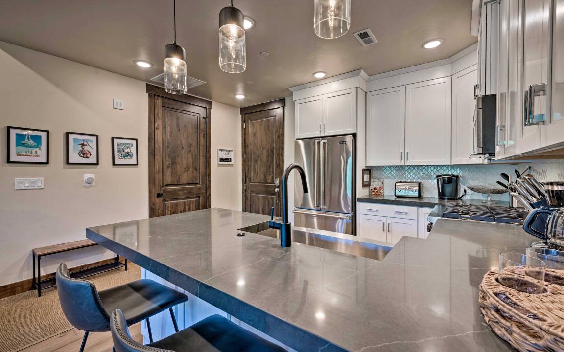 Photo of Kitchen in Park City