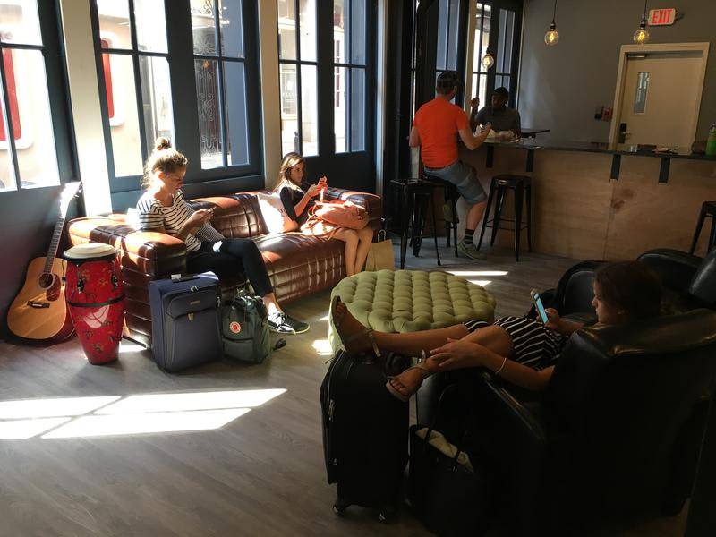 Photo of Others in Center City East