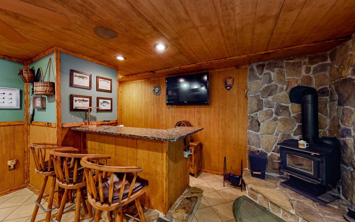 Photo of Kitchen in Bloomington