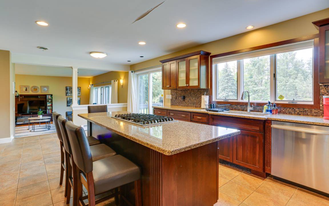 Photo of Kitchen in Warwick
