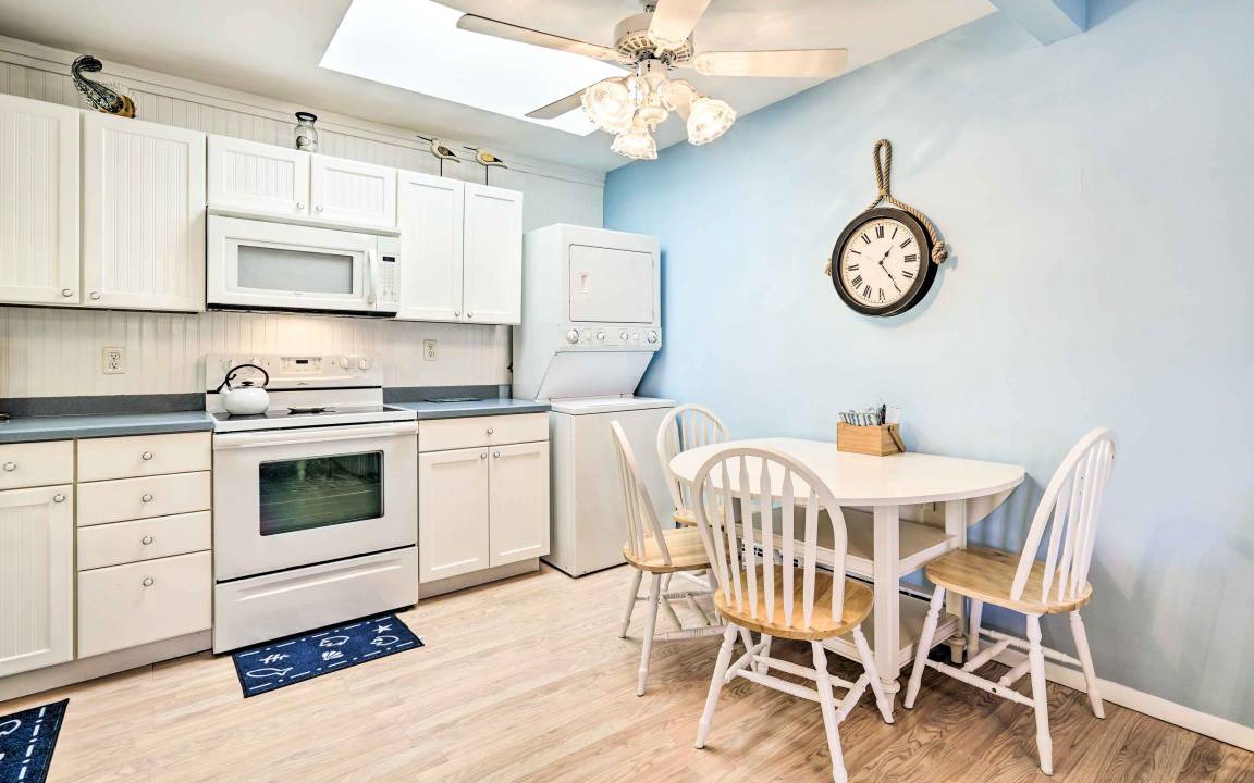 Photo of Kitchen in Village Green