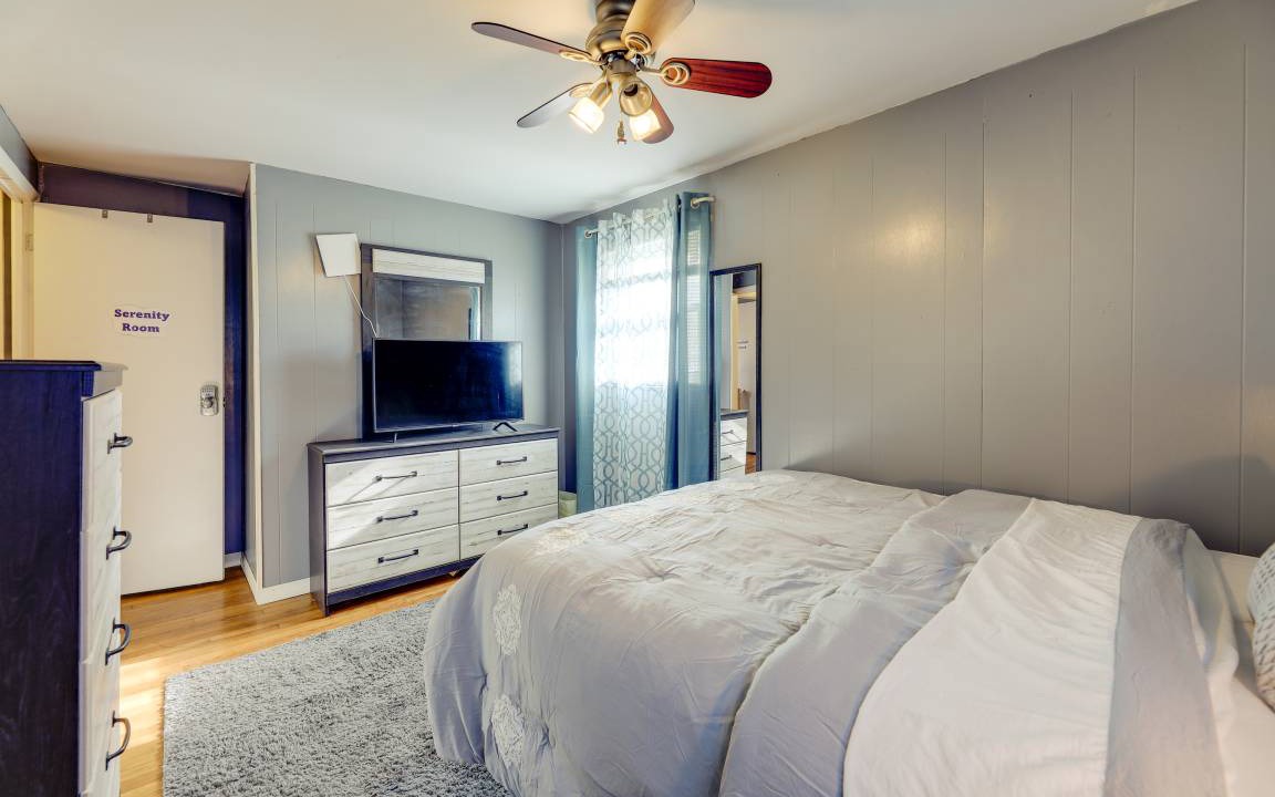 Photo of Bedroom in Colerain Township