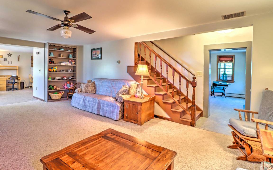Photo of Livingroom in Mifflinburg
