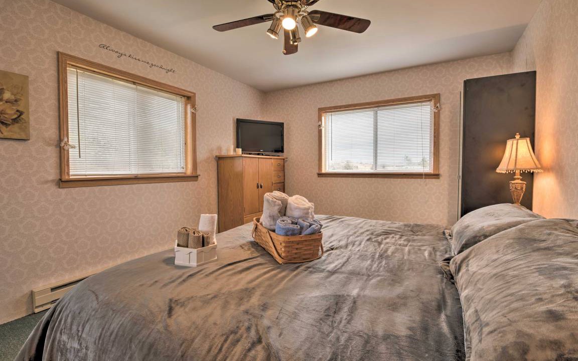 Photo of Bedroom in Orson
