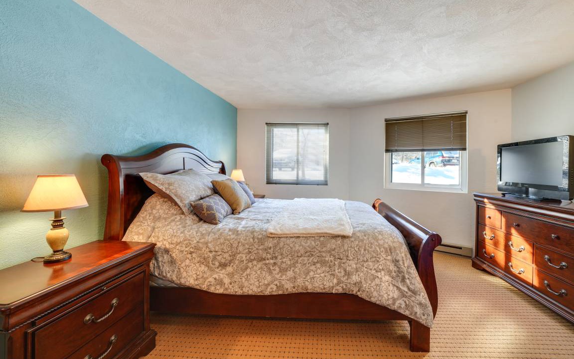 Photo of Bedroom in Hidden Valley