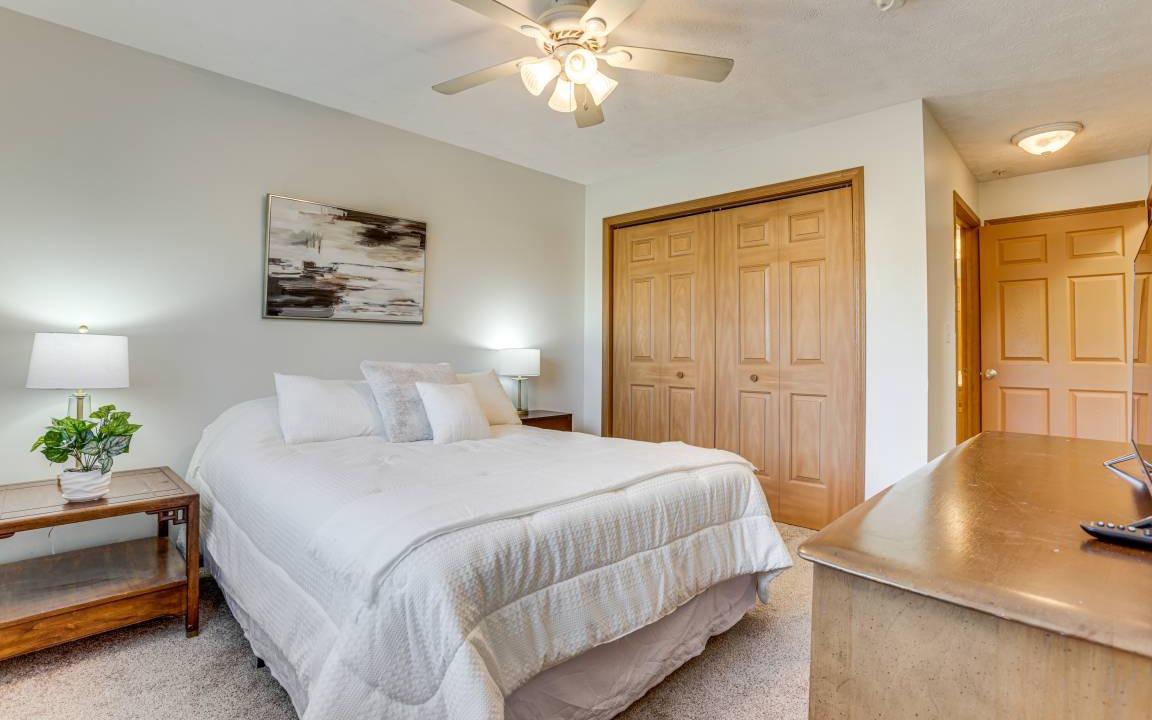Photo of Bedroom in Morgantown