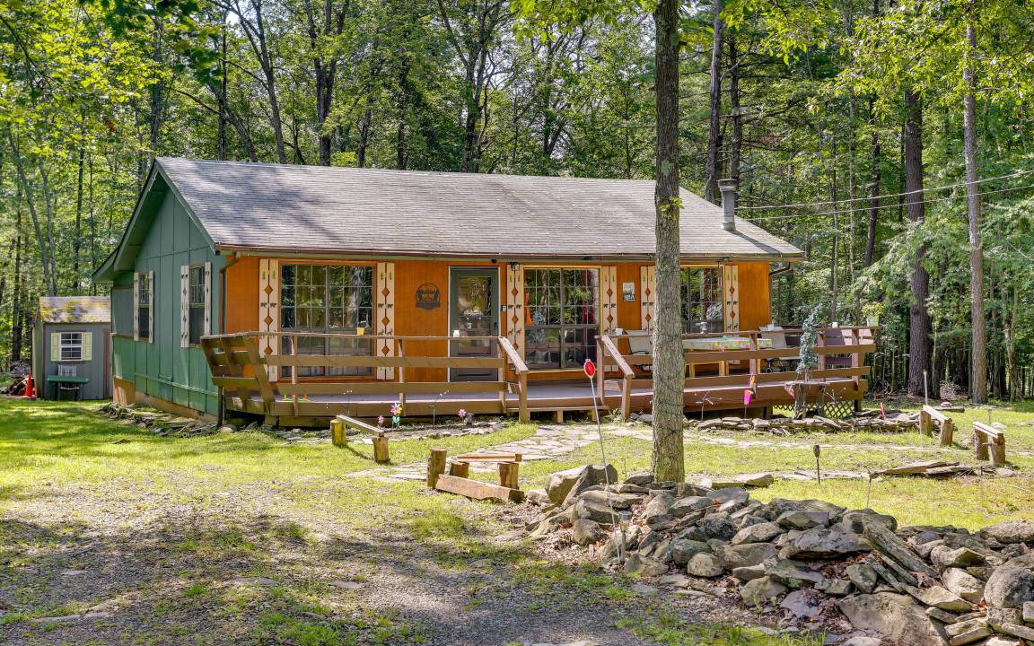 Photo of Others in Lackawaxen