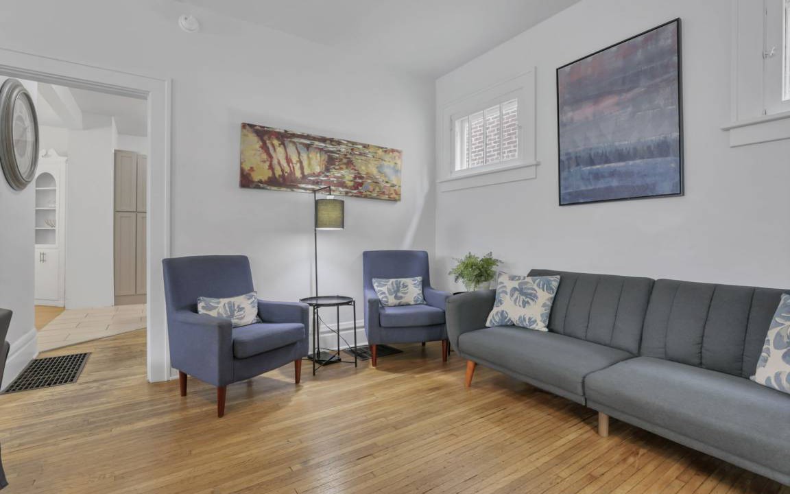Photo of Livingroom in Old North Columbus