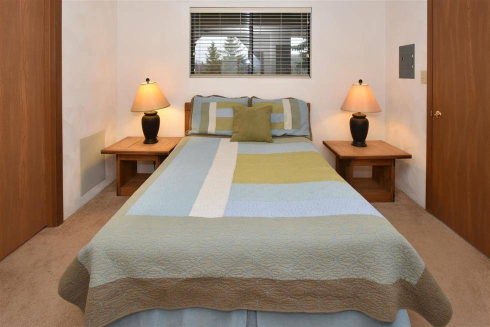 Photo of Bedroom in Seven Springs