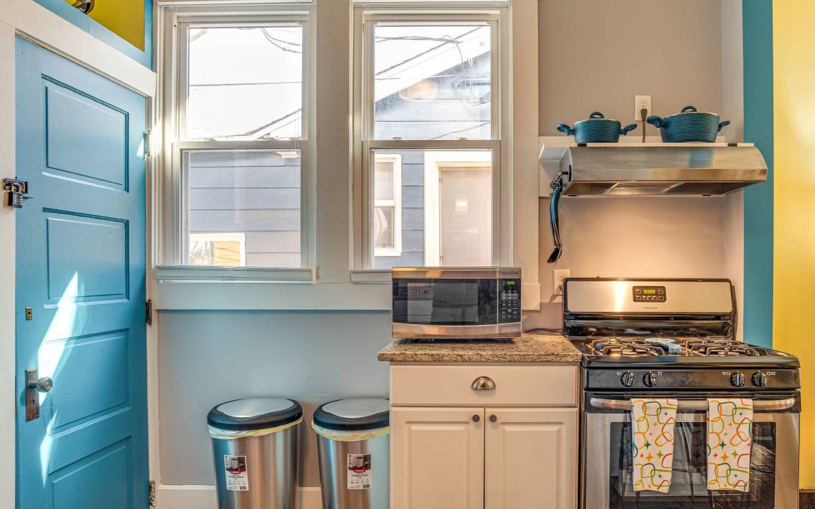 Photo of Kitchen in Fountain Square