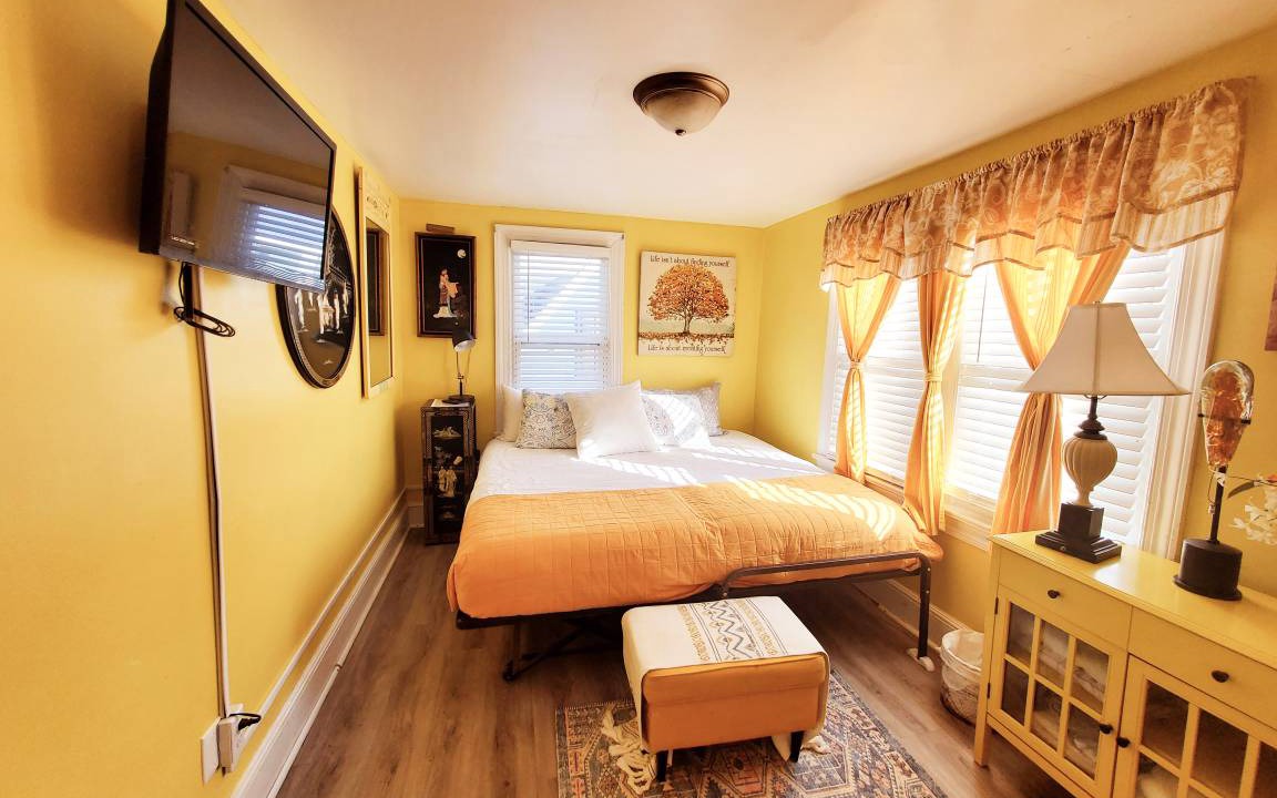 Photo of Bedroom in Dover