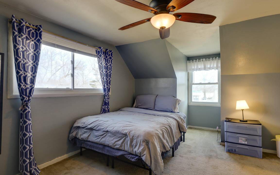Photo of Bedroom in Colerain Township
