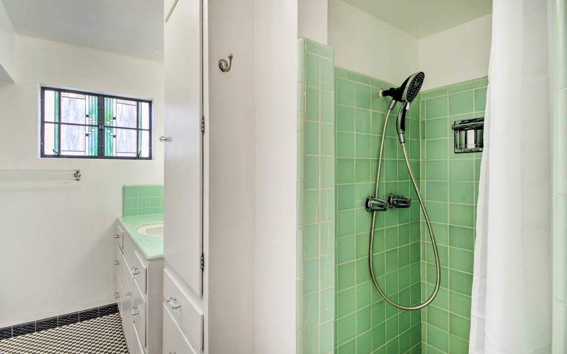 Photo of Bathroom in F. Q. Story