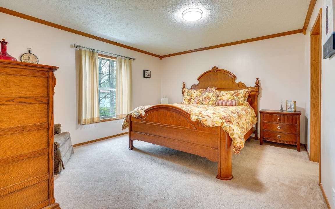 Photo of Bedroom in Zanesville