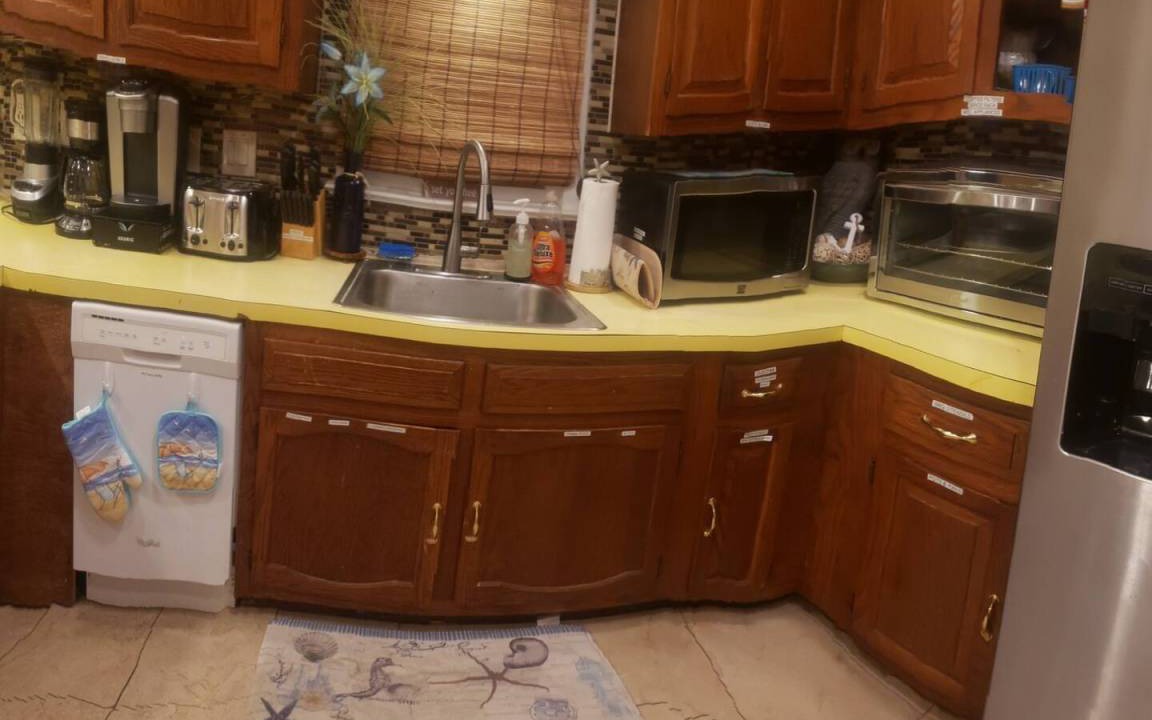 Photo of Kitchen in North End