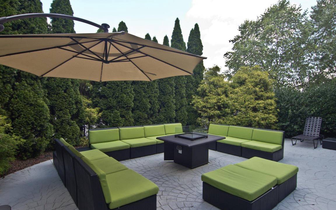 Photo of Patio Balcony in Grove City