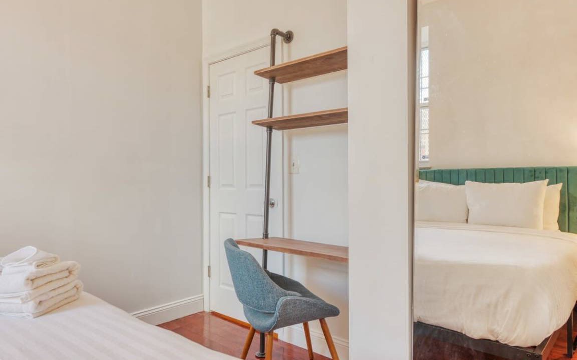 Photo of Bedroom in Chinatown