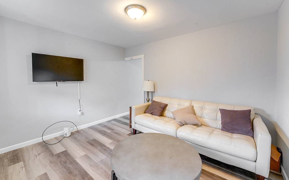 Photo of Livingroom in Minersville