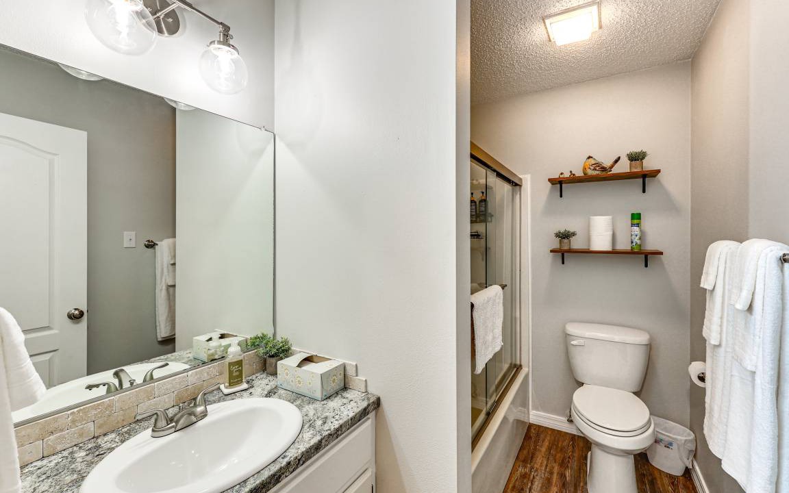 Photo of Bathroom in Russellville