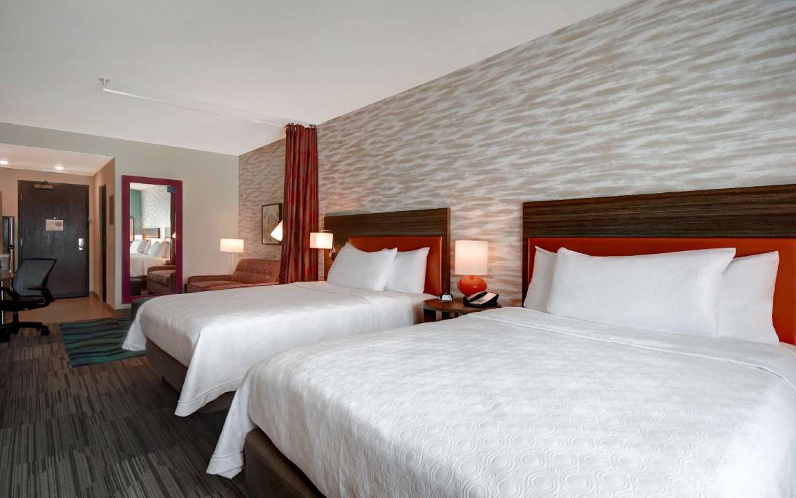 Photo of Bedroom in Central Business District
