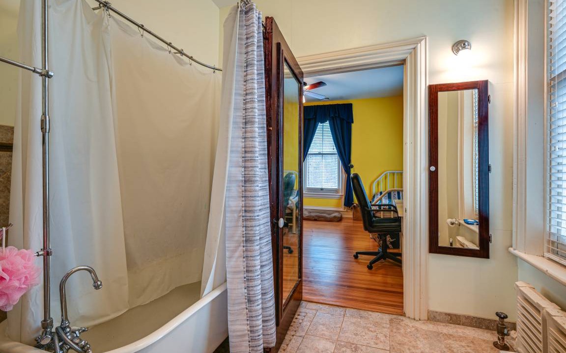 Photo of Bathroom in Chambersburg