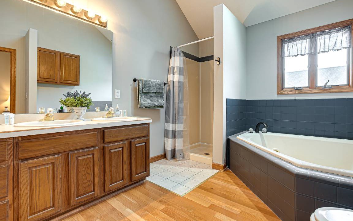 Photo of Bathroom in Apple Valley