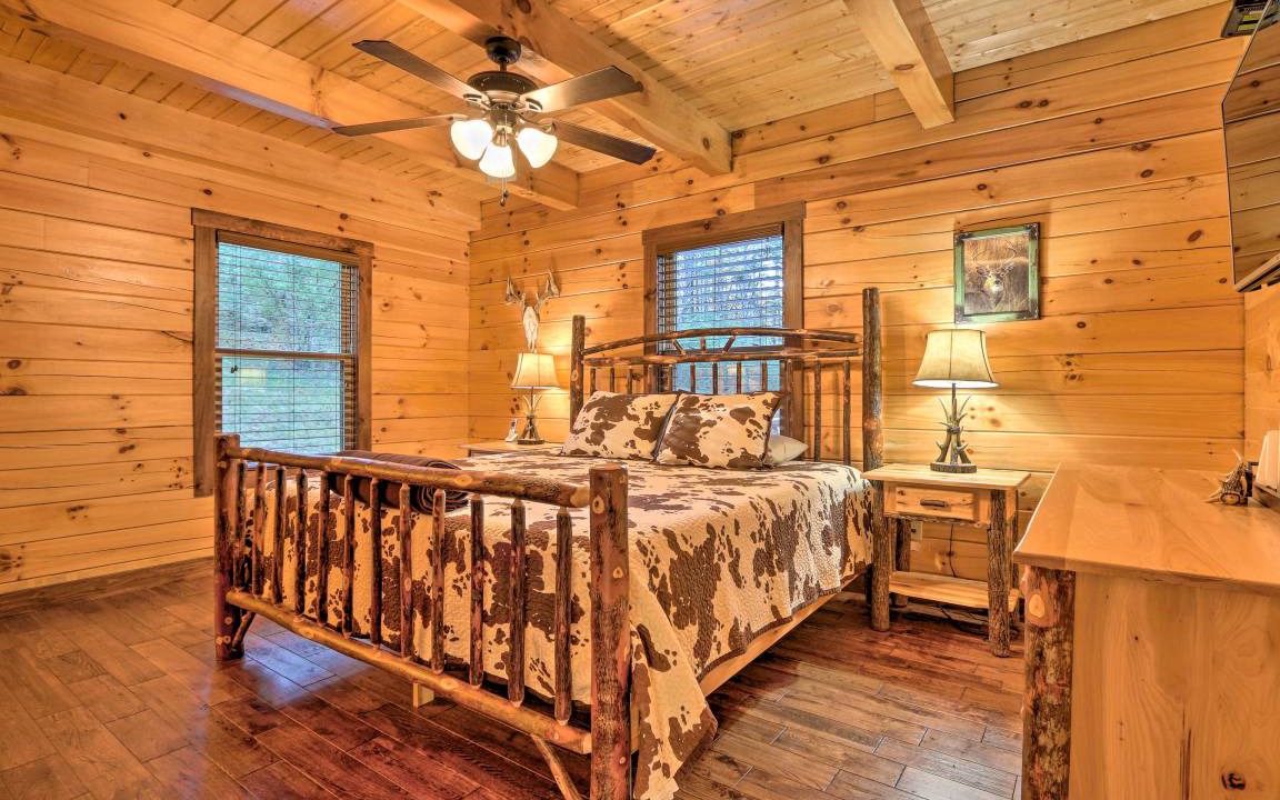 Photo of Bedroom in Logan