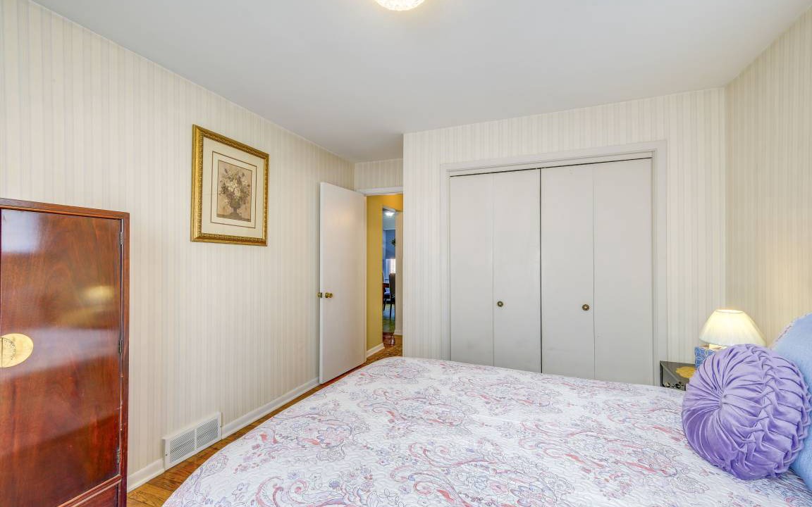 Photo of Bedroom in South Euclid