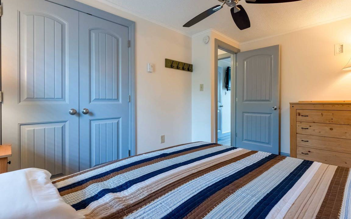 Photo of Bedroom in Lake Harmony