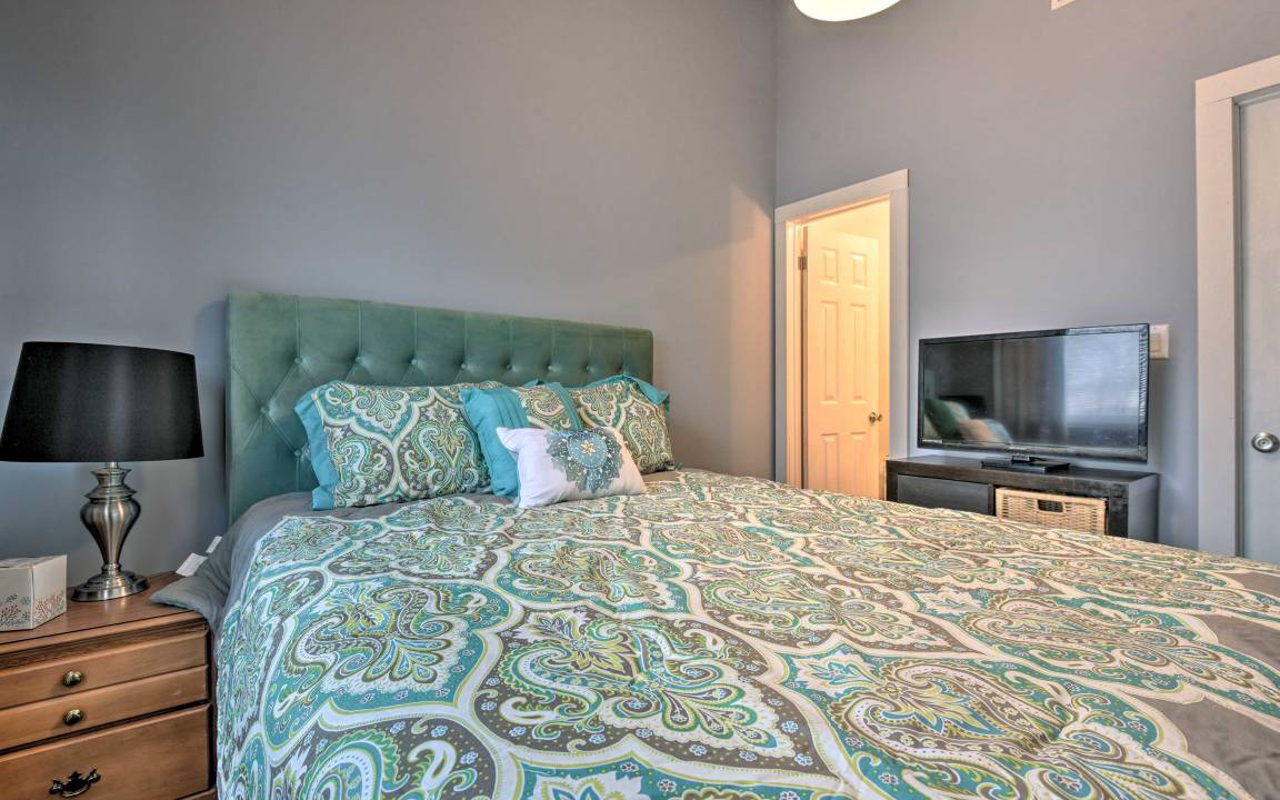 Photo of Bedroom in Mount Pocono