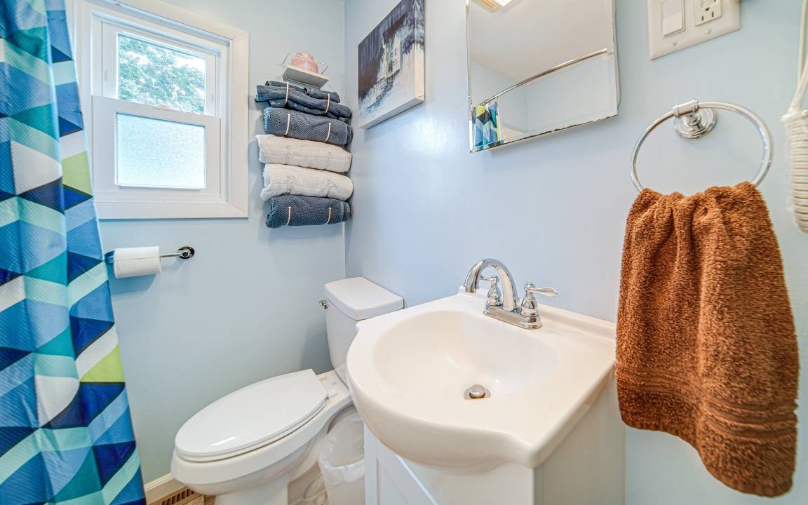 Photo of Bathroom in Geneva