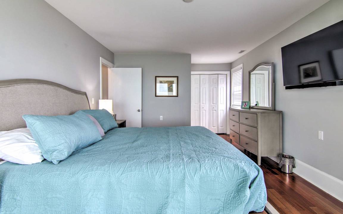 Photo of Bedroom in Madison