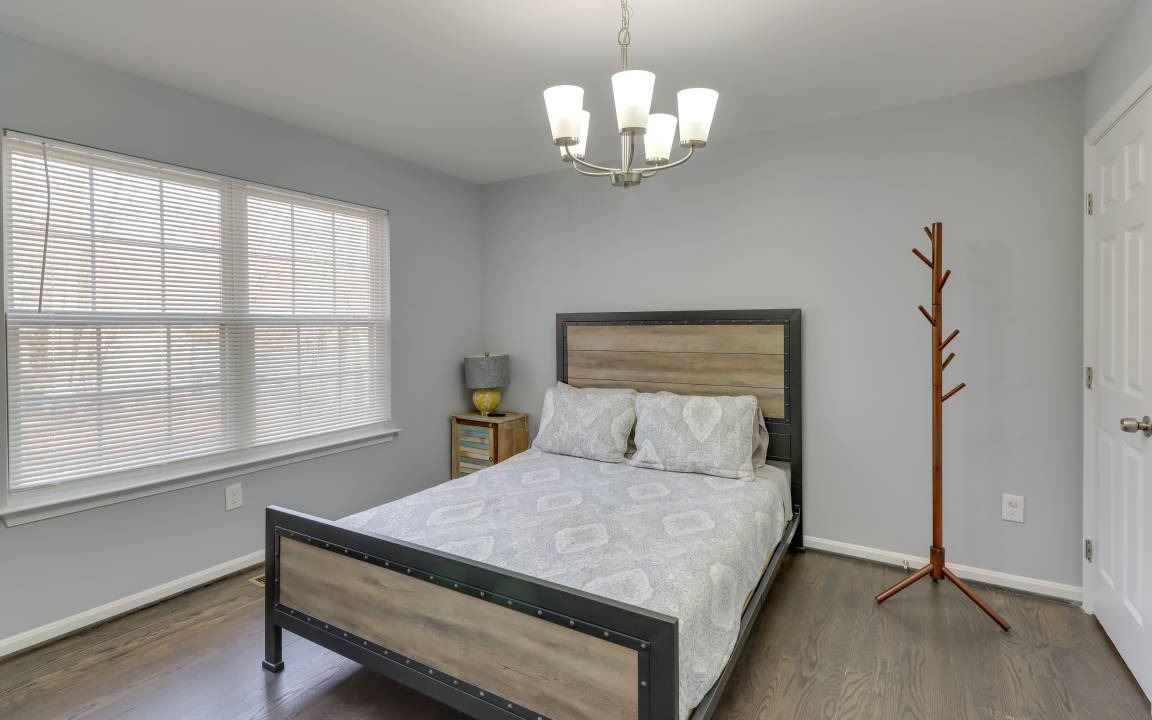 Photo of Bedroom in Cheverly