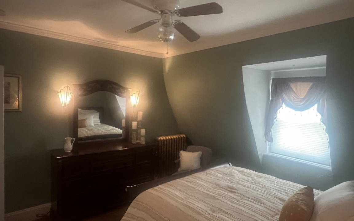 Photo of Bedroom in Poughkeepsie