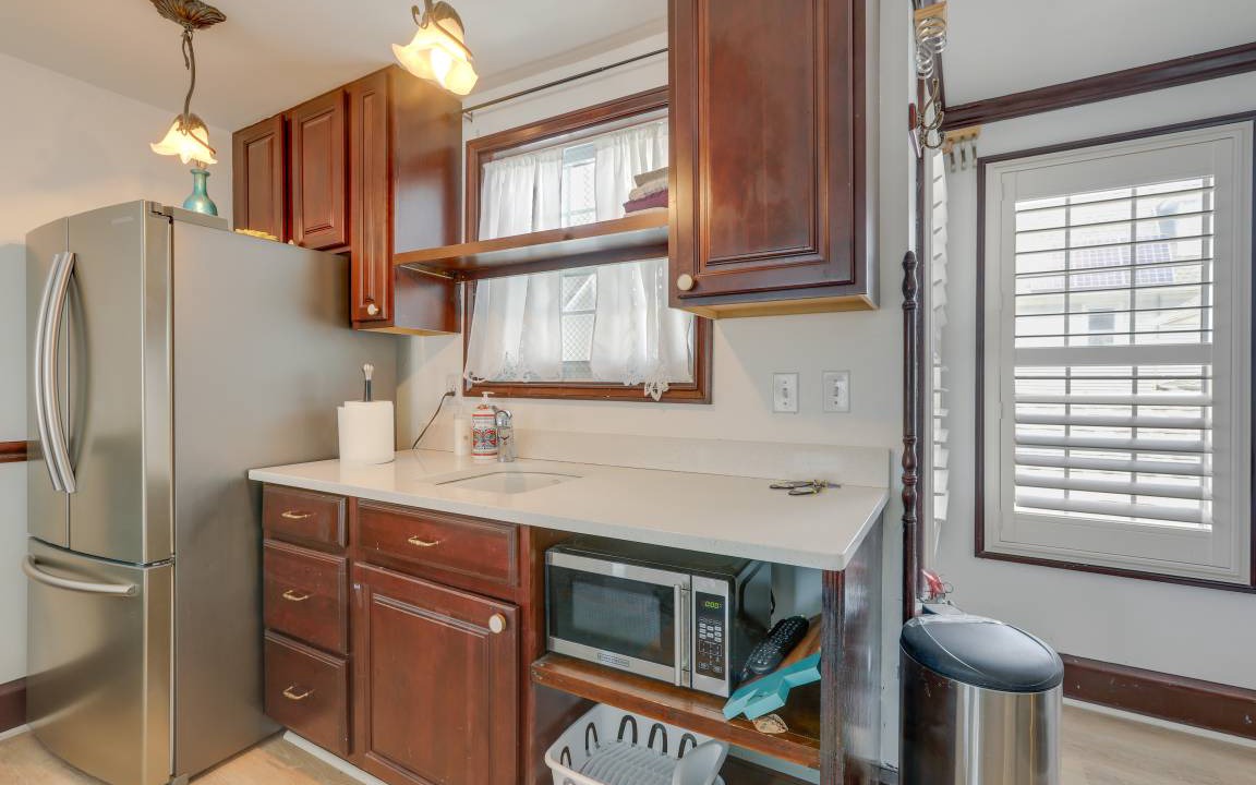 Photo of Kitchen in North End