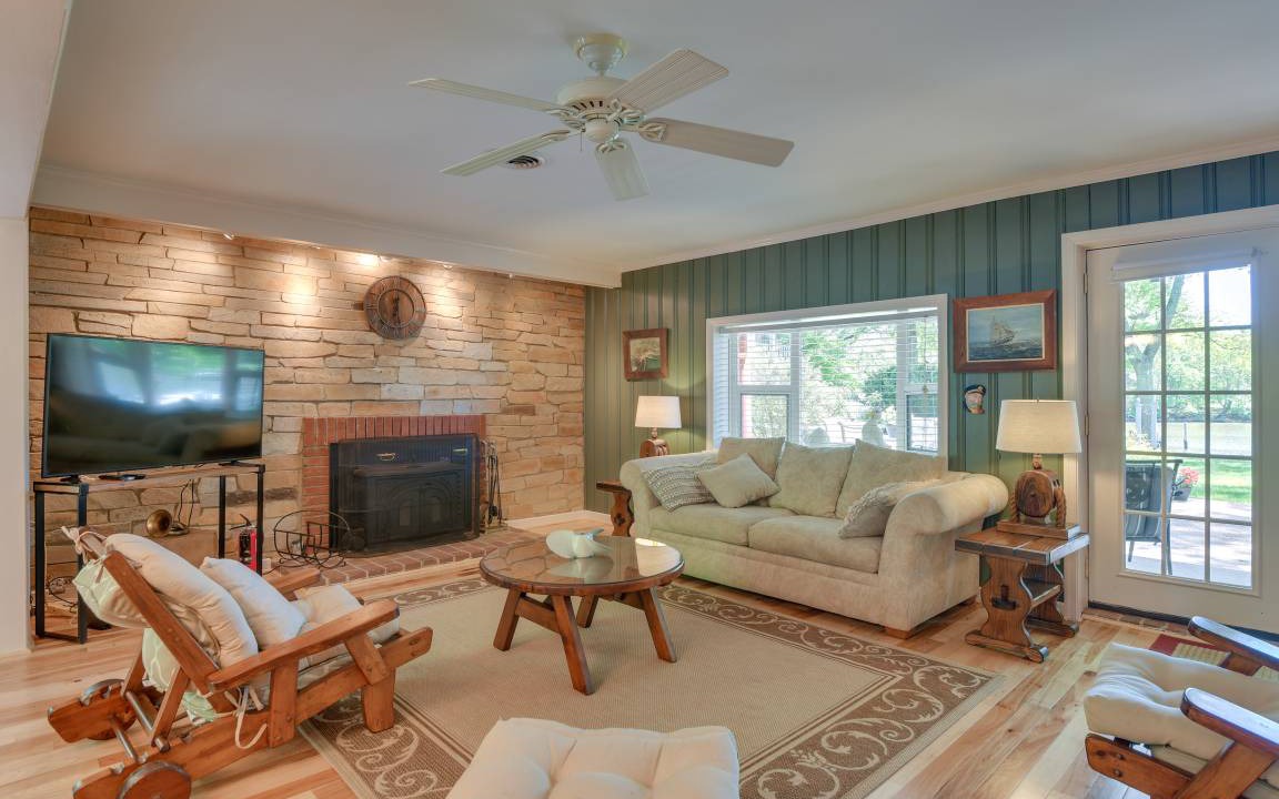 Photo of Livingroom in Annapolis